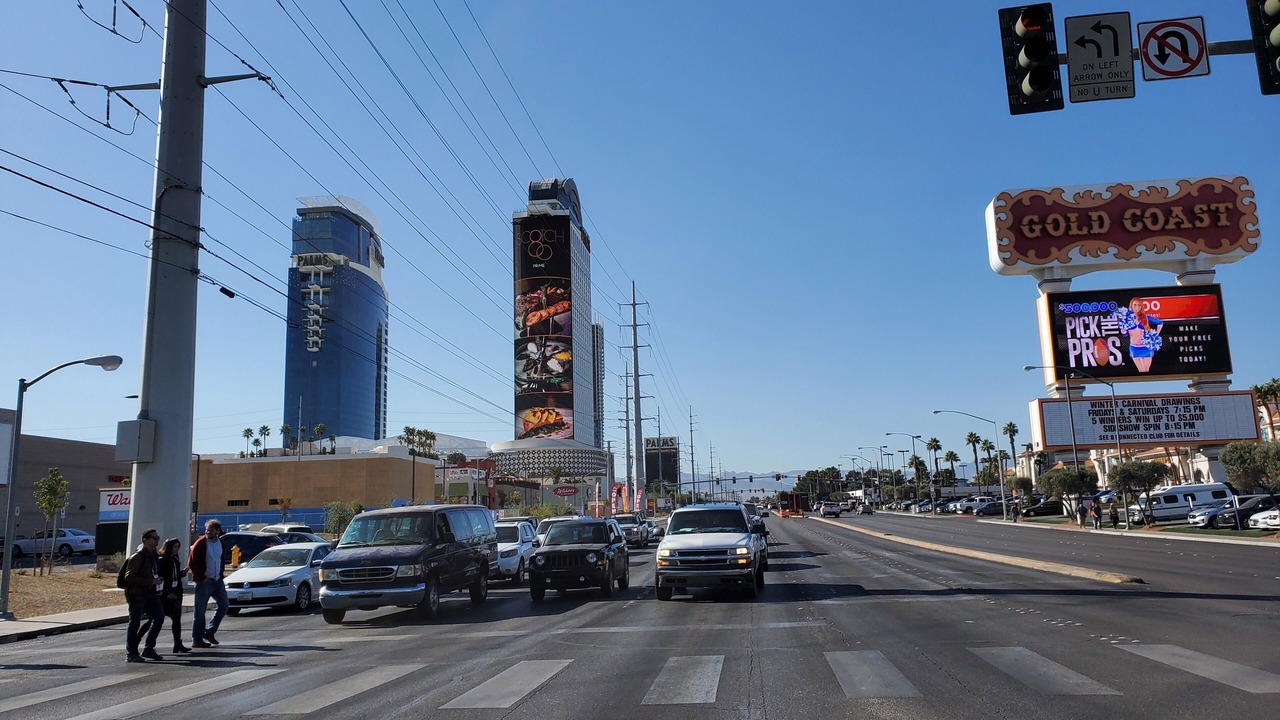 Photo of Outdoor in Las Vegas