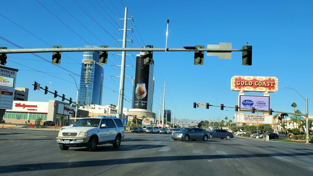 Photo of Others in Las Vegas
