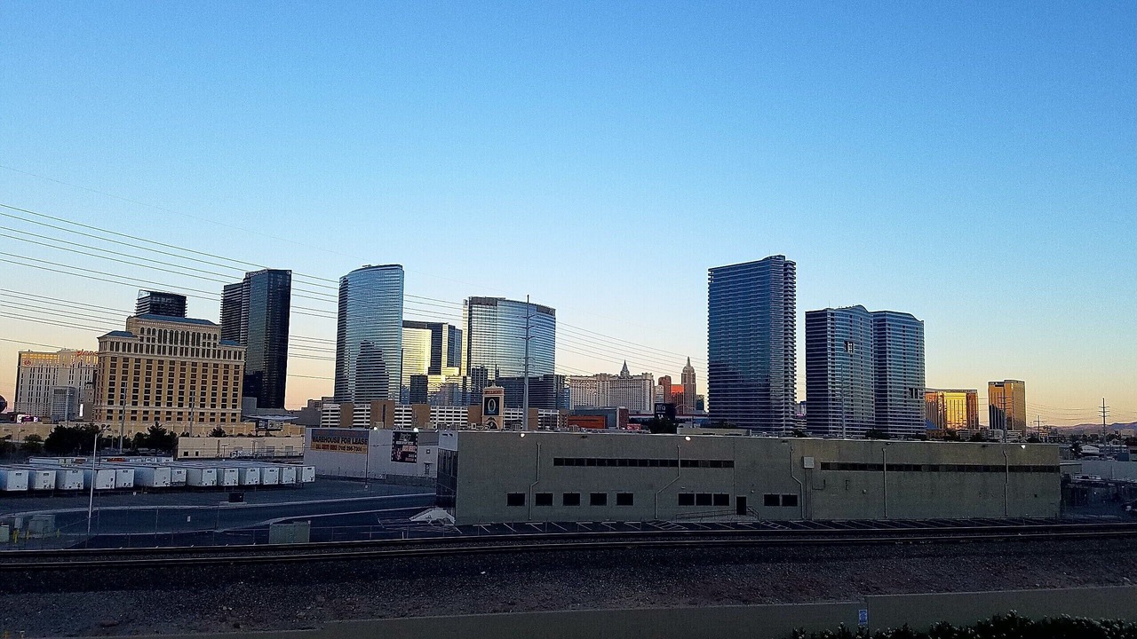 Photo of Outdoor in Las Vegas