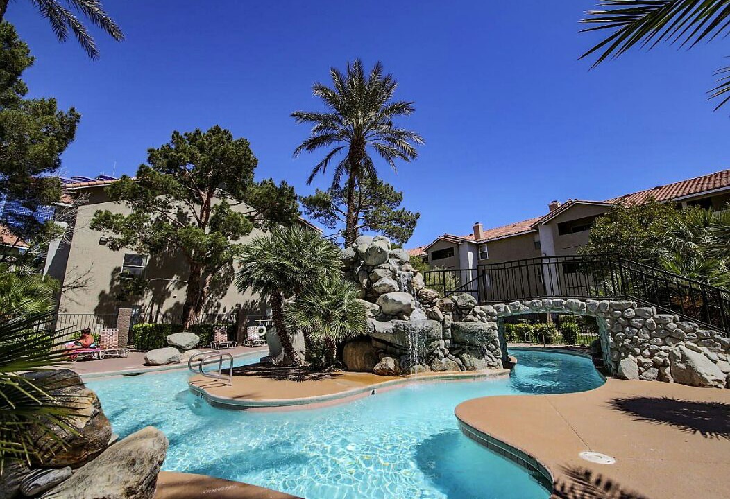 Photo of Outdoor in Las Vegas