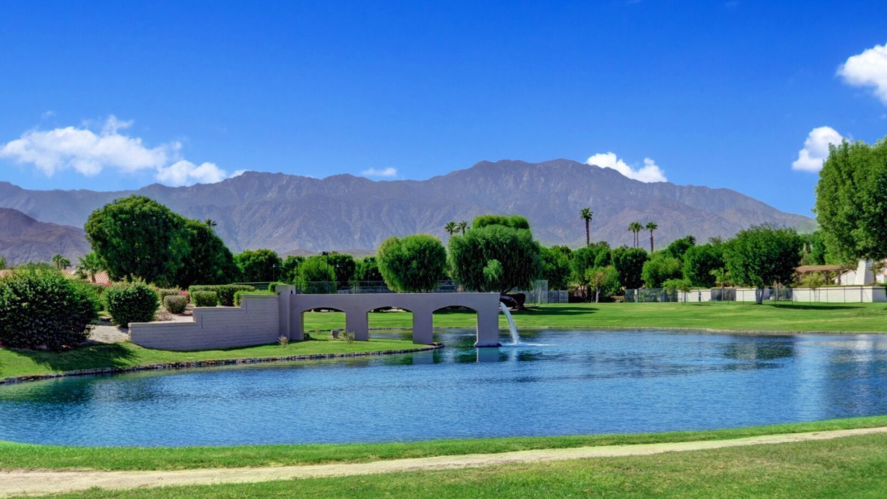 Photo of Outdoor in Cathedral City