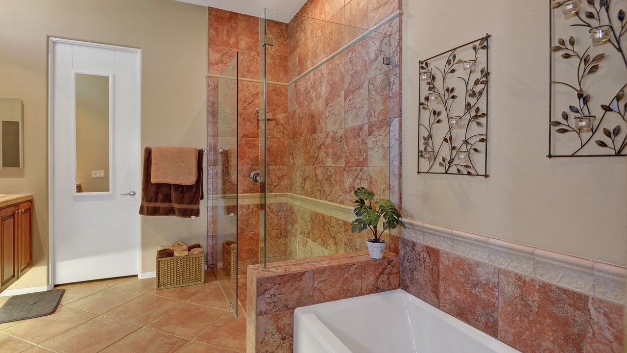 Photo of Bathroom in Cathedral City