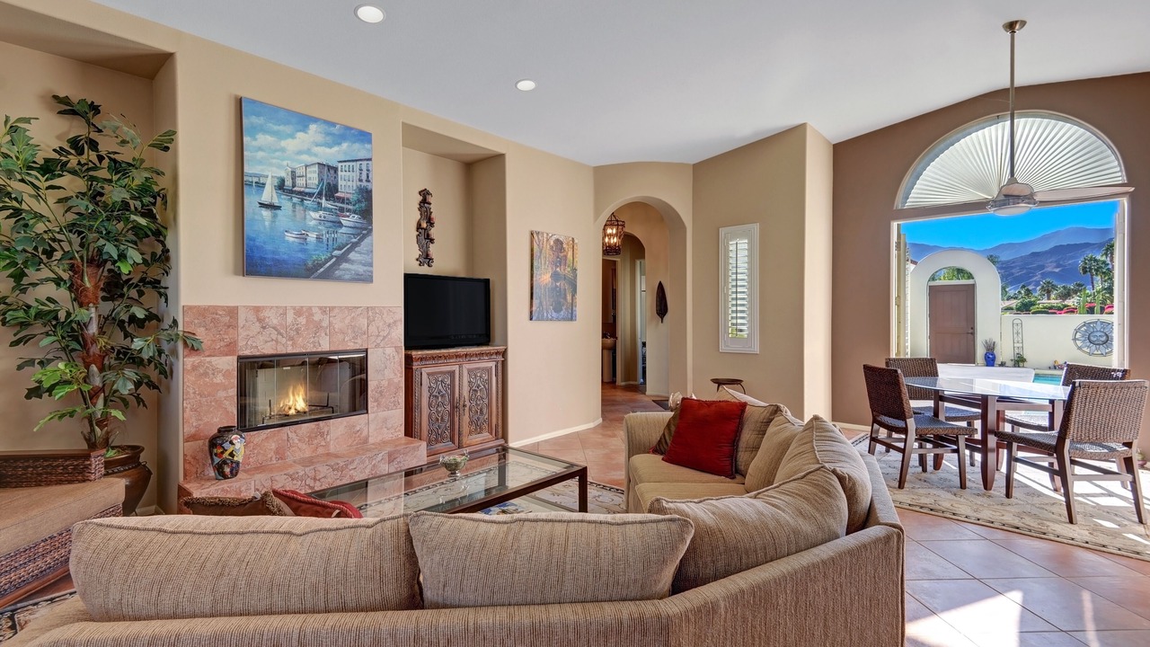 Photo of Bedroom in Cathedral City