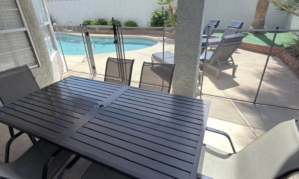 Photo of Outdoor in Las Vegas