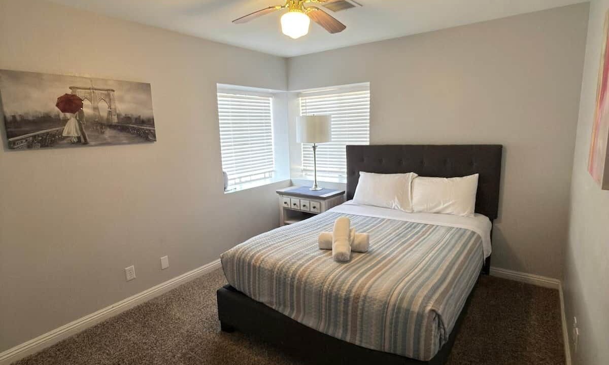 Photo of Bedroom in Las Vegas