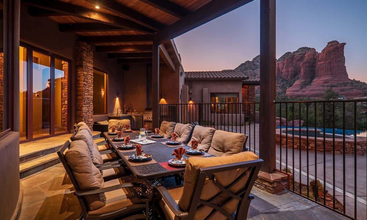 Photo of Outdoor in West Sedona