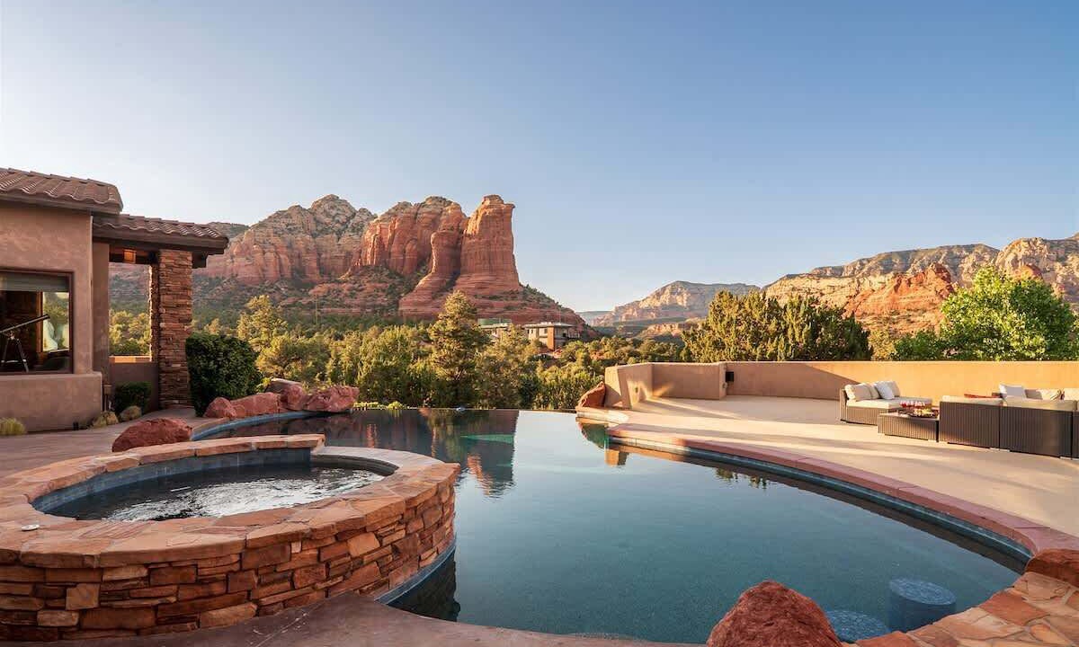 Photo of Outdoor in West Sedona