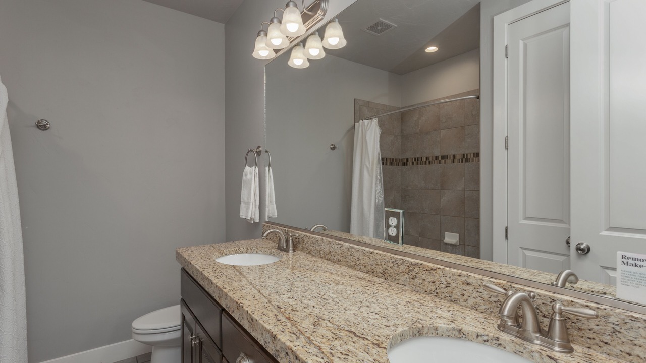 Photo of Bathroom in Washington