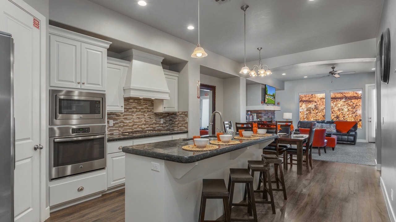 Photo of Kitchen in Washington