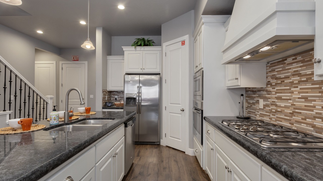 Photo of Kitchen in Washington