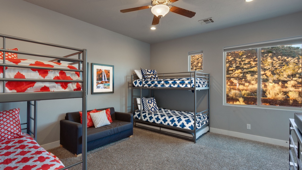 Photo of Bedroom in Washington