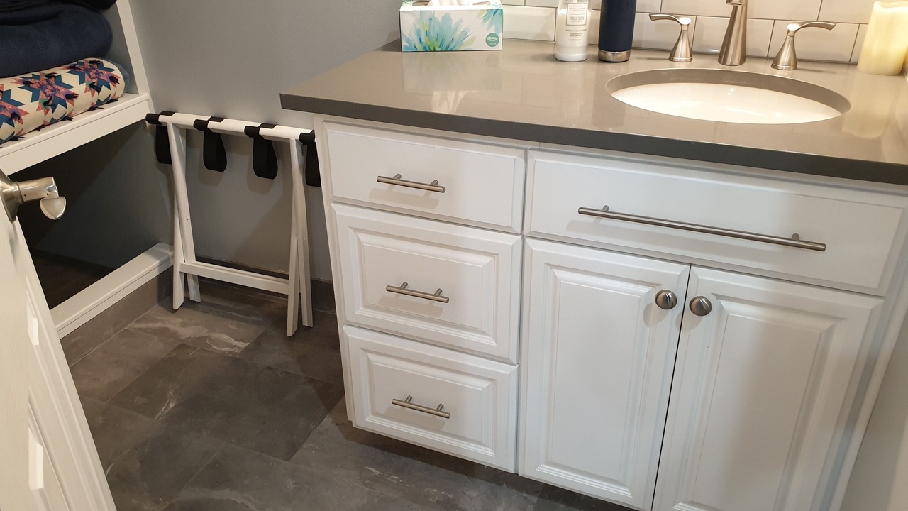 Photo of Bathroom in Ferndale