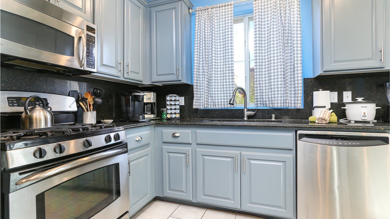 Photo of Kitchen in Las Vegas