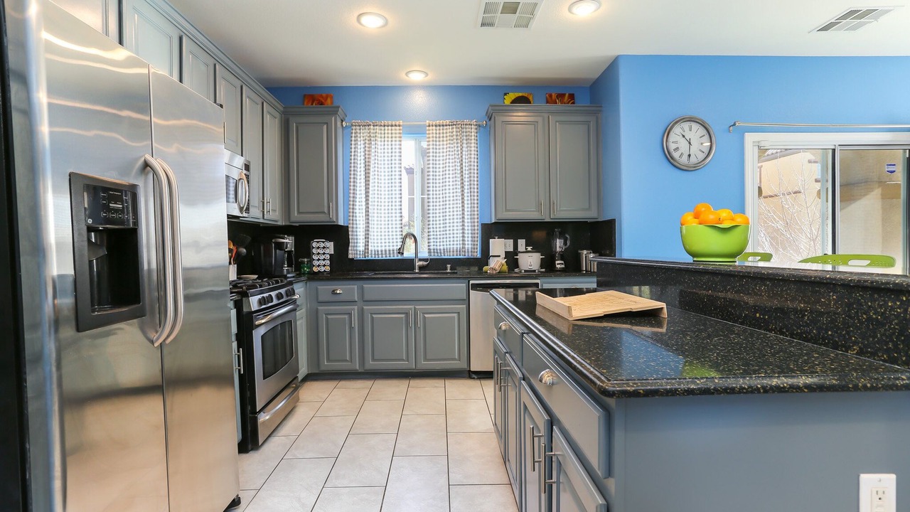 Photo of Kitchen in Las Vegas