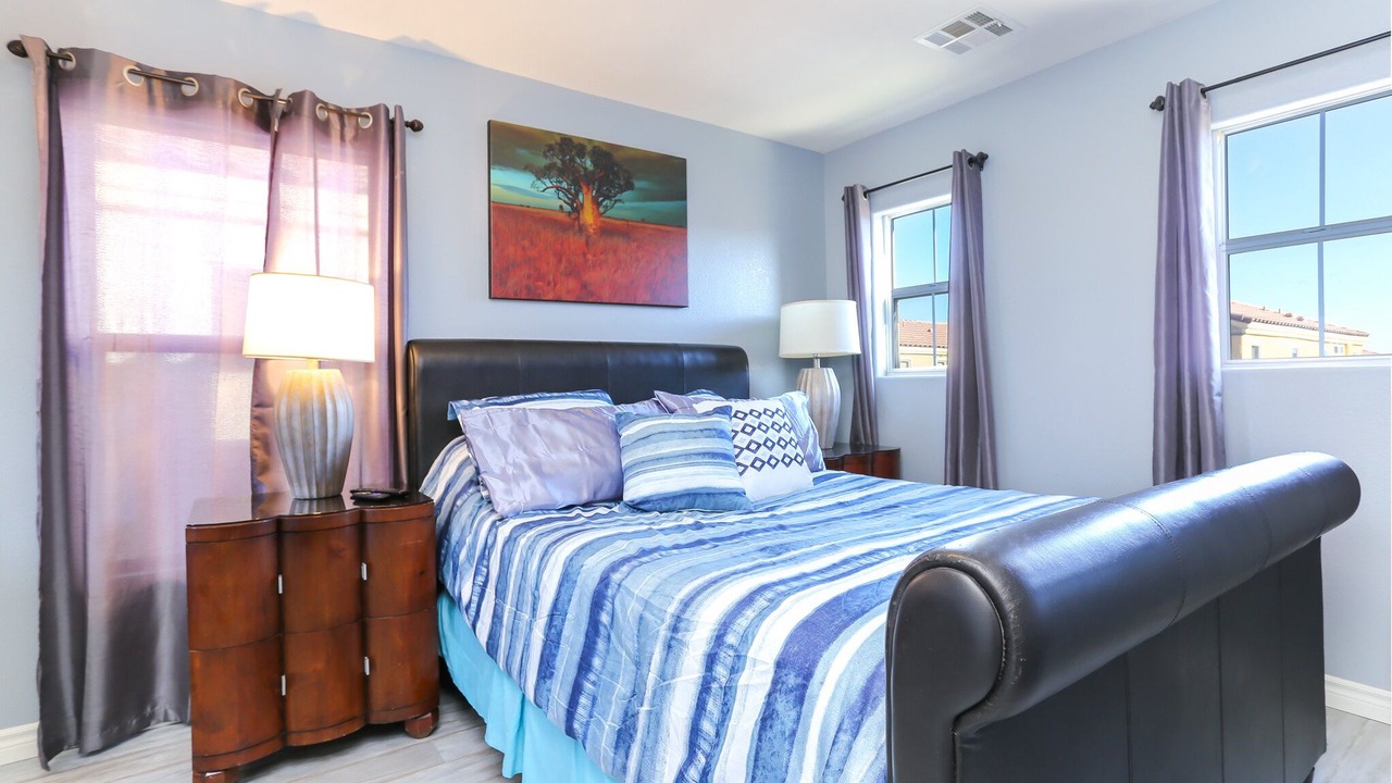 Photo of Bedroom in Las Vegas