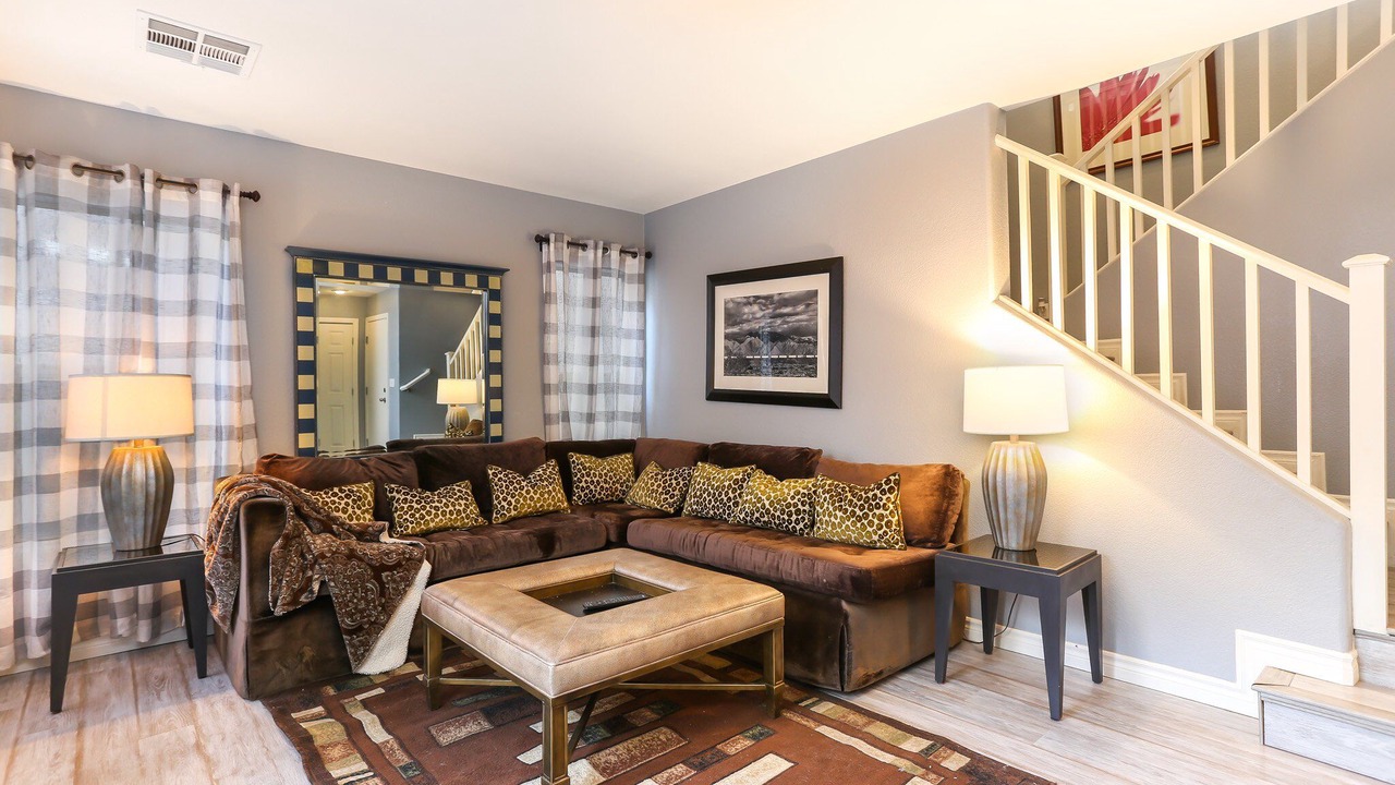 Photo of Livingroom in Las Vegas