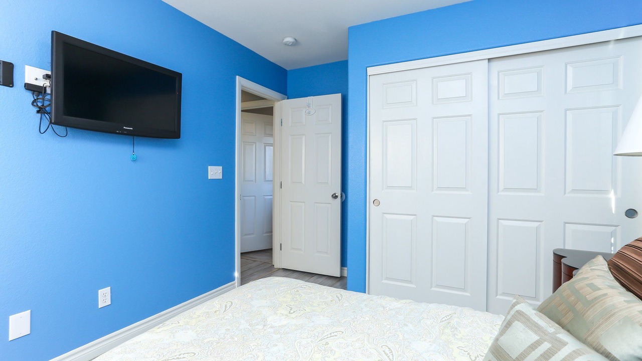 Photo of Bedroom in Las Vegas