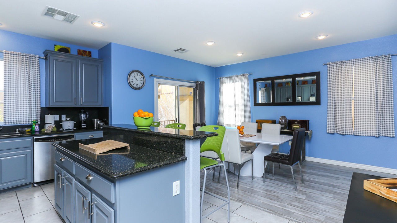 Photo of Kitchen in Las Vegas