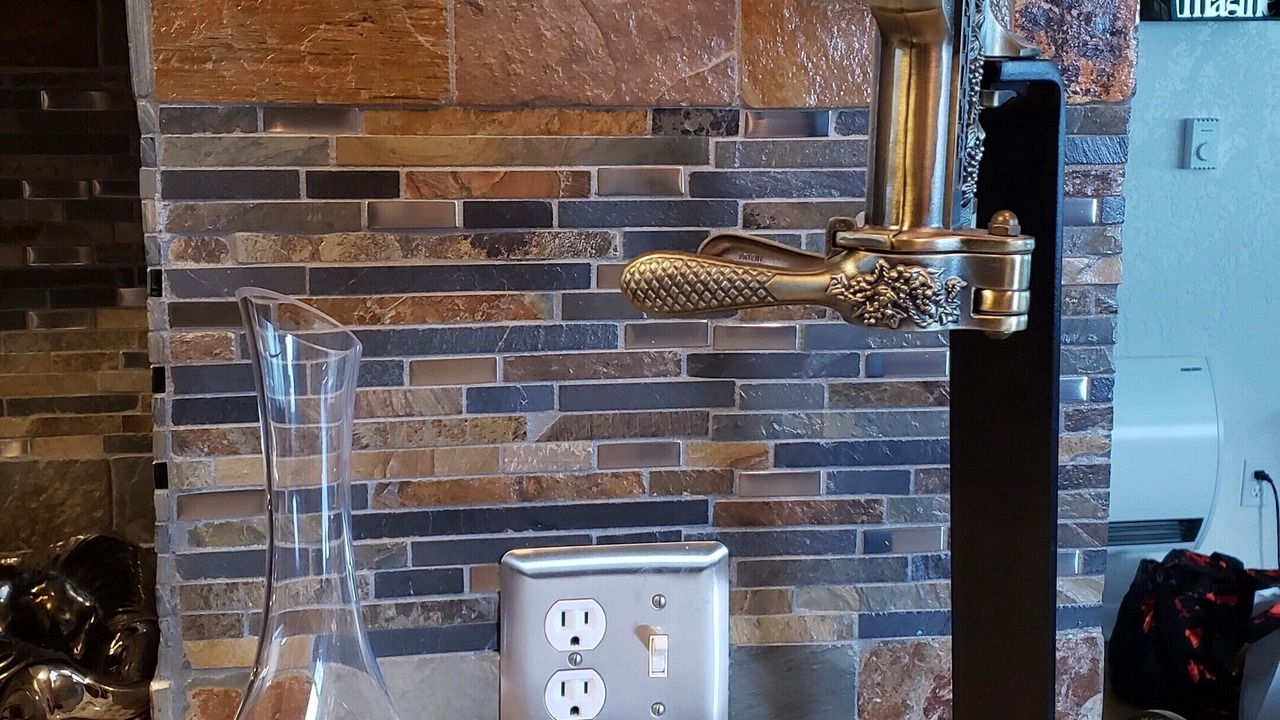 Photo of Kitchen in West Hills