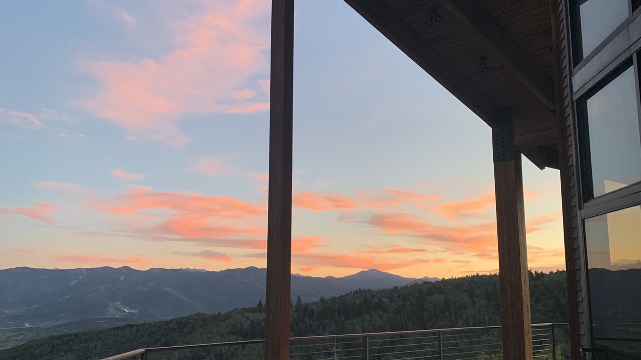 Photo of Patio Balcony in Silver Summit