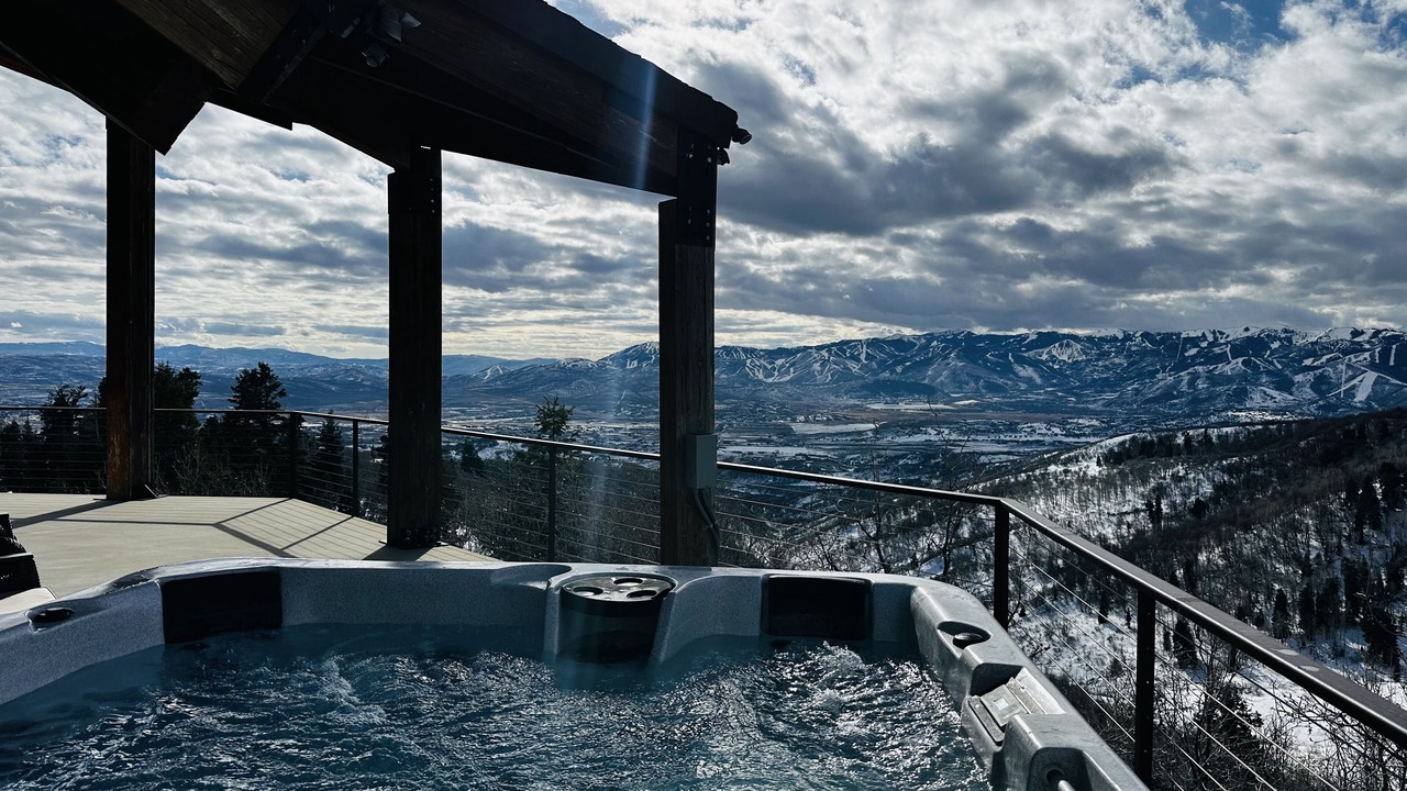 Photo of Outdoor in Silver Summit