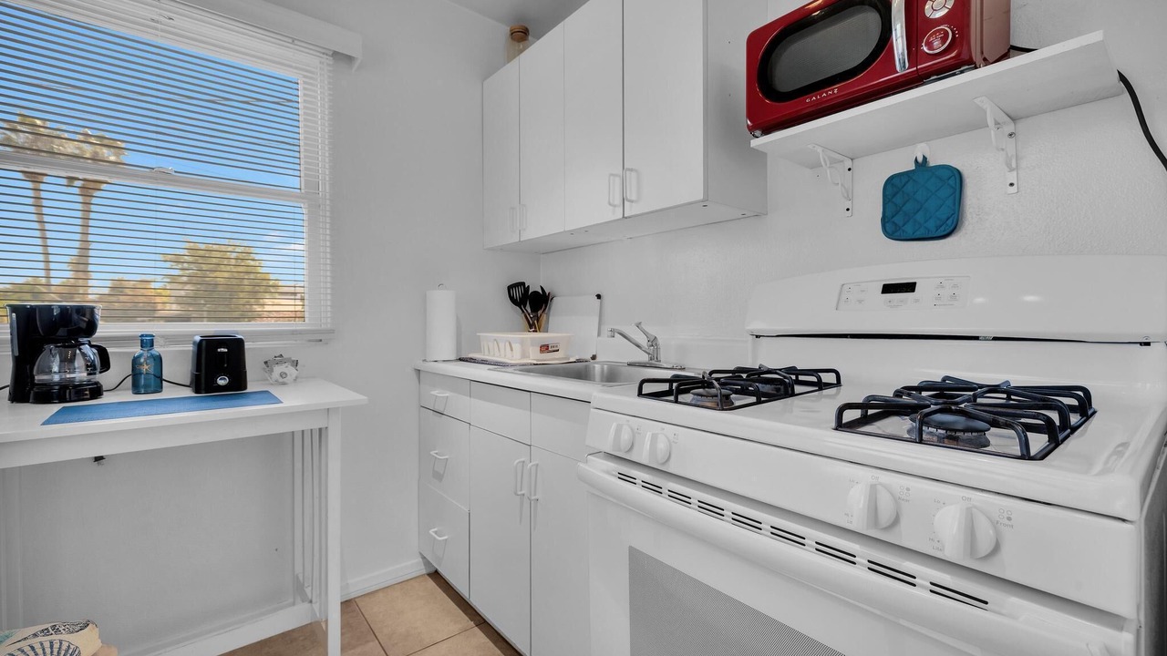 Photo of Kitchen in Pacific Beach