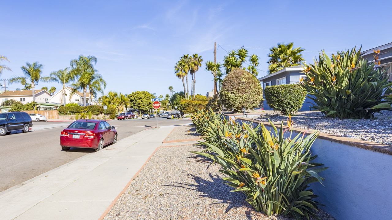 Photo of Others in Pacific Beach