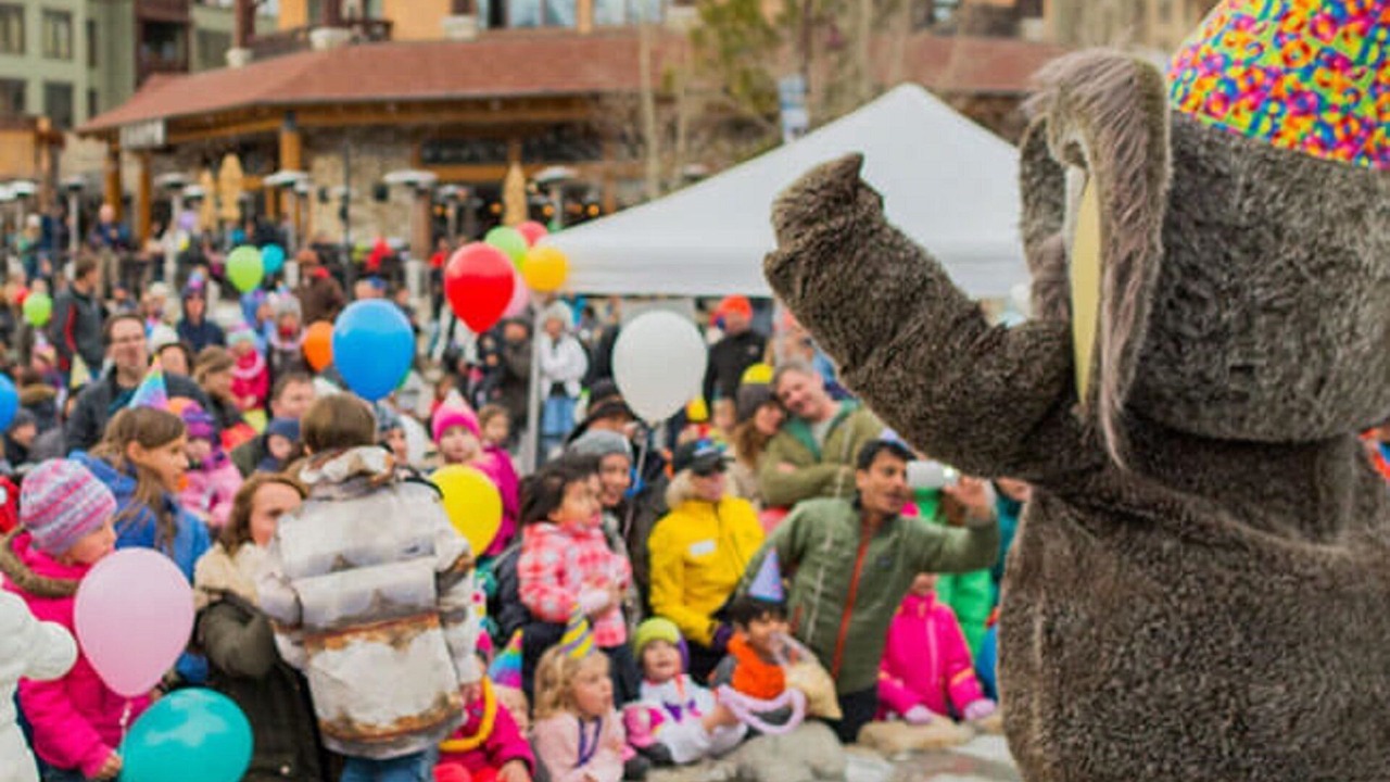 Photo of Others in Mammoth Lakes