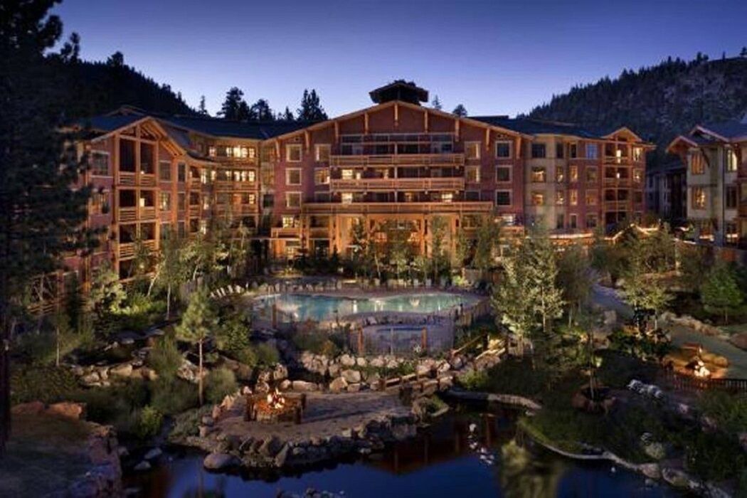Photo of Outdoor in Mammoth Lakes