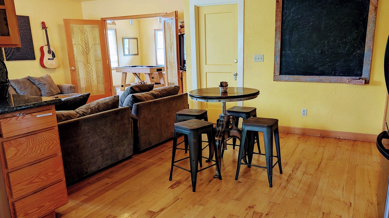 Photo of Livingroom in Mount Shasta