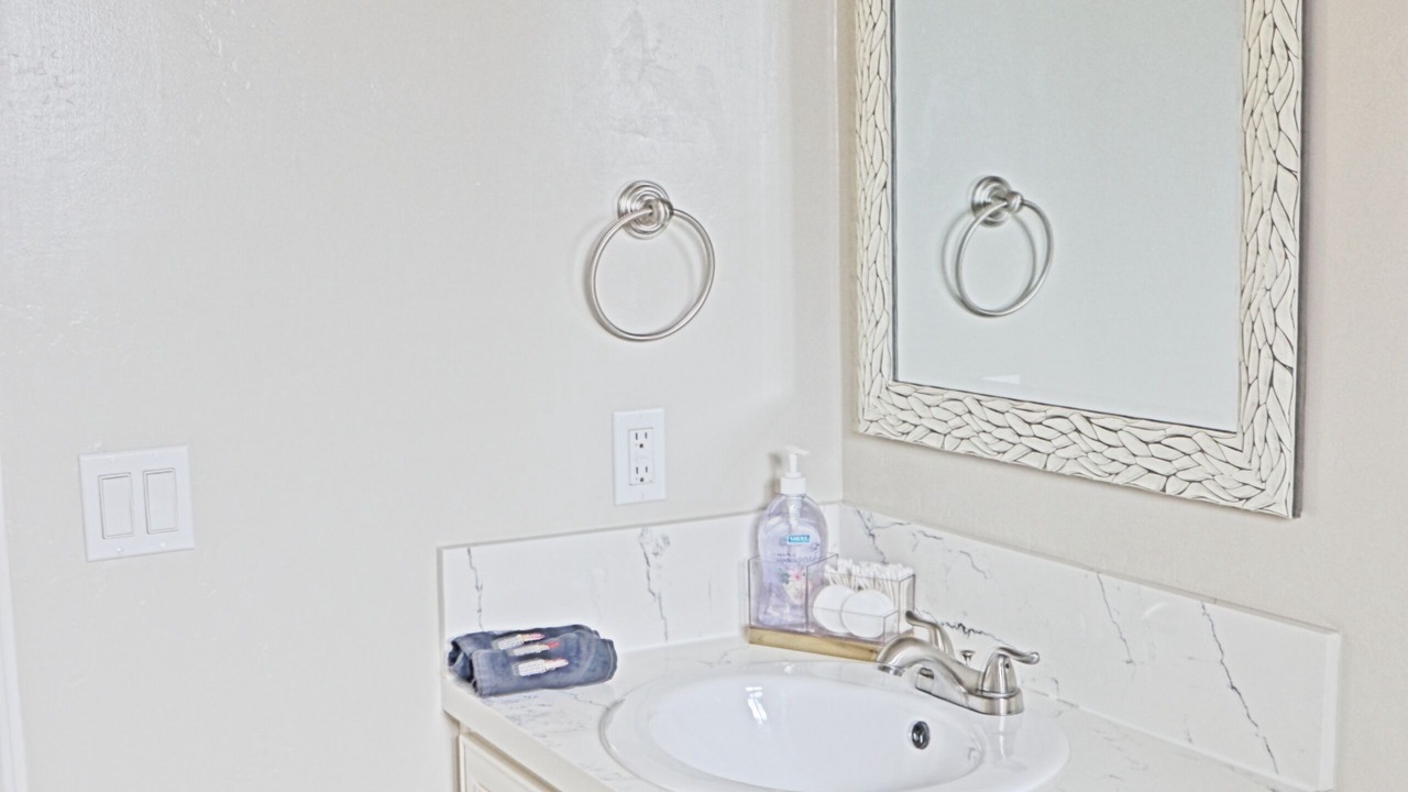 Photo of Bathroom in Logan Heights