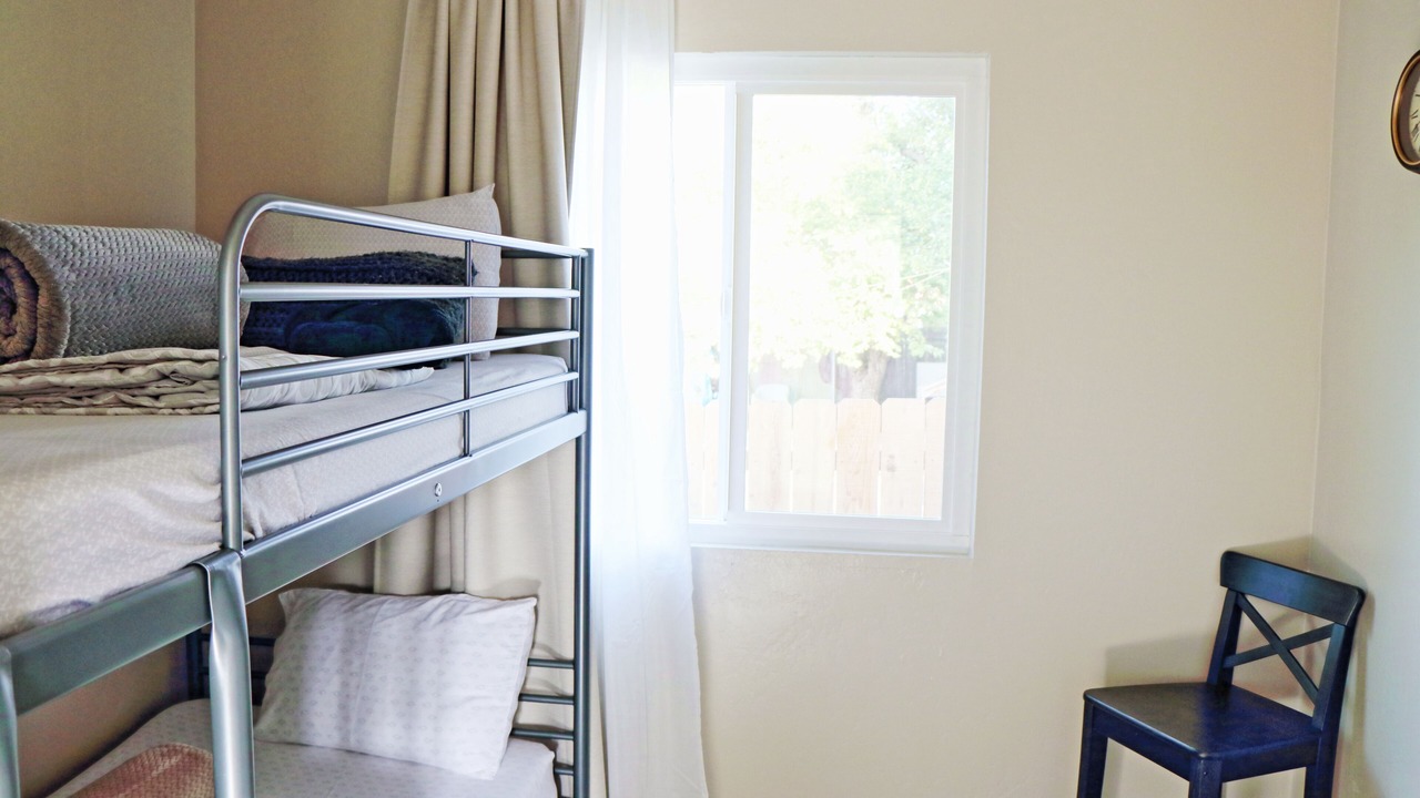 Photo of Bedroom in Logan Heights
