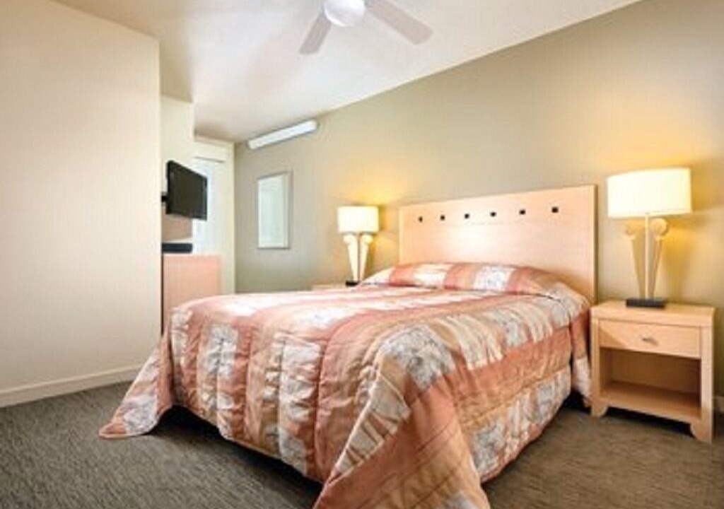 Photo of Bedroom in Seaside Gilbert District