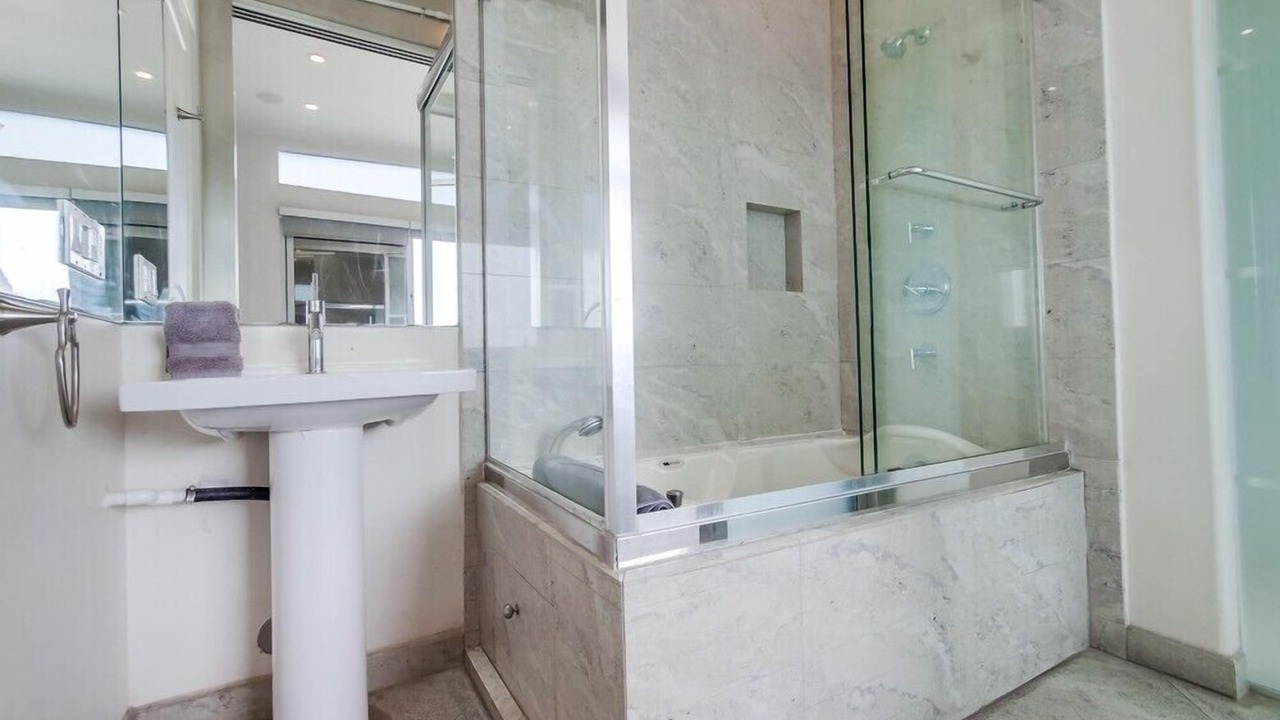 Photo of Bathroom in Mission Beach