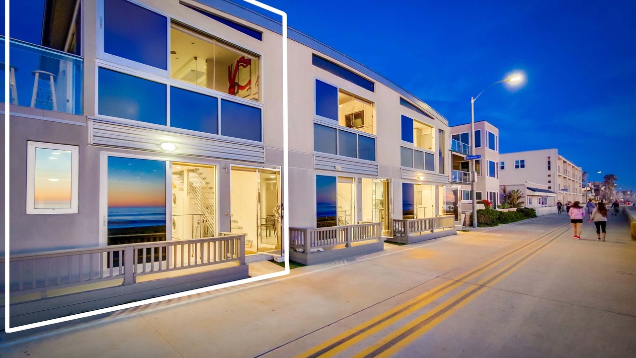 Photo of Outdoor in Mission Beach