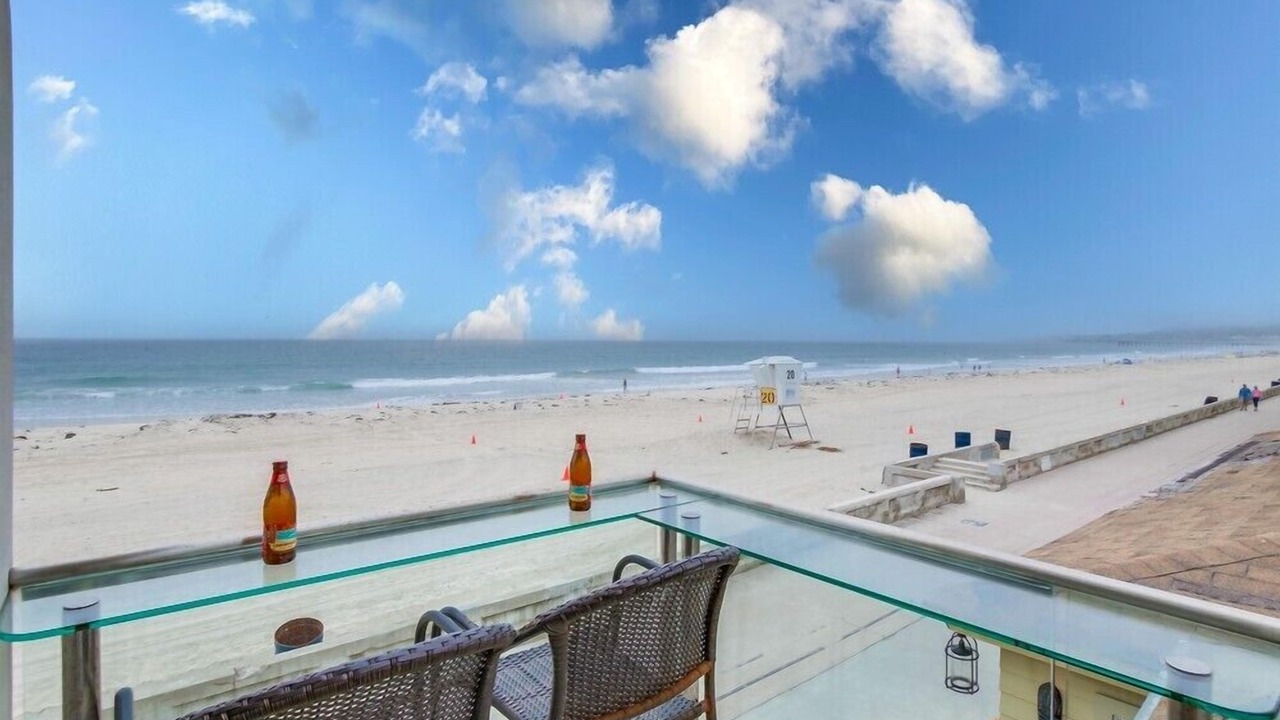 Photo of Outdoor in Mission Beach
