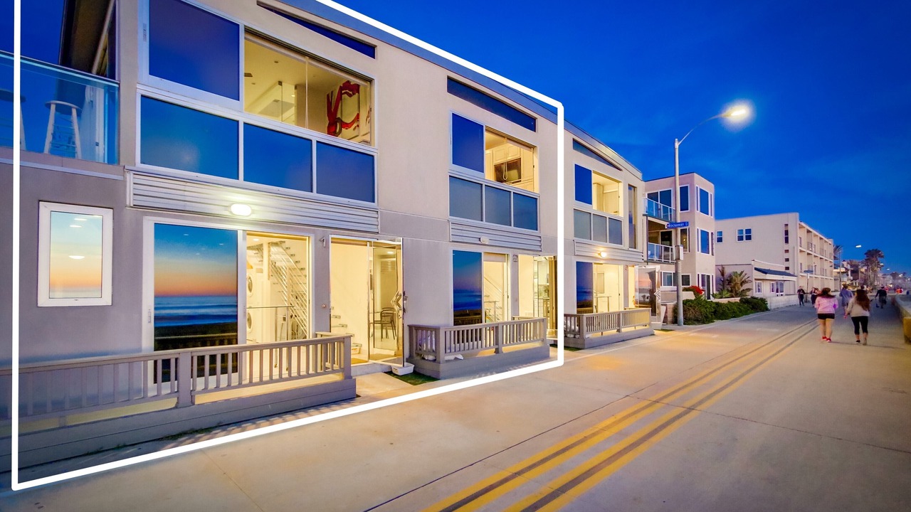 Photo of Outdoor in Mission Beach