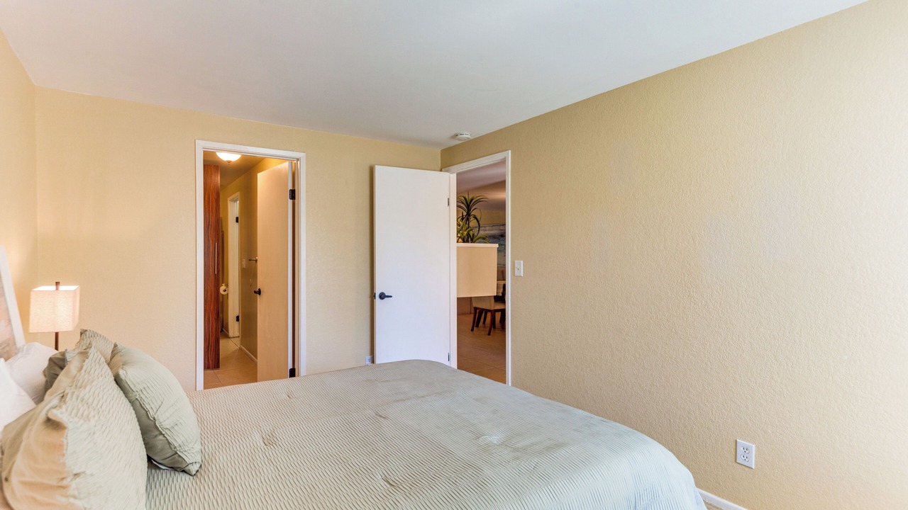 Photo of Bedroom in Palm Springs