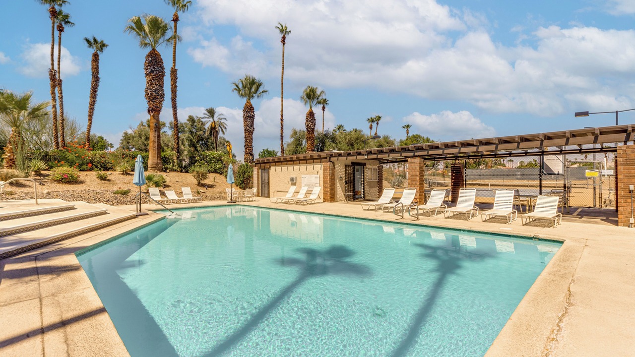 Photo of Outdoor in Palm Springs
