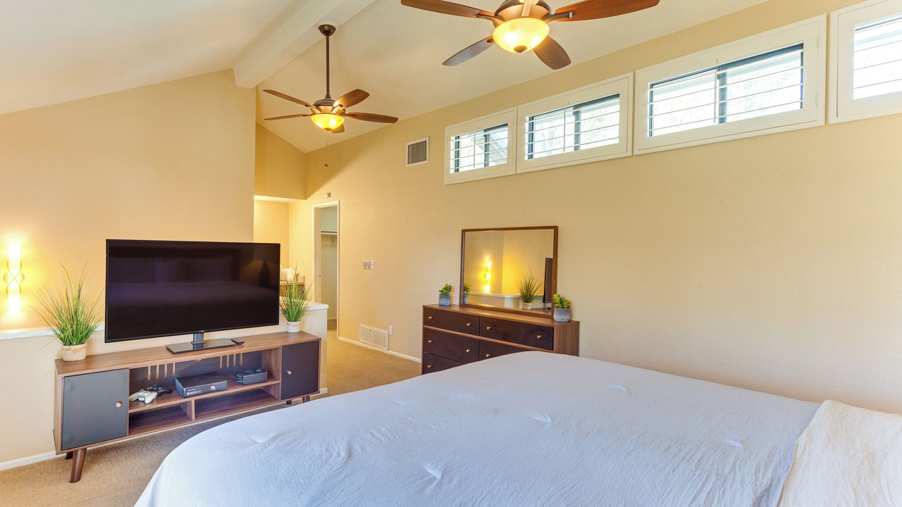 Photo of Bedroom in Palm Springs
