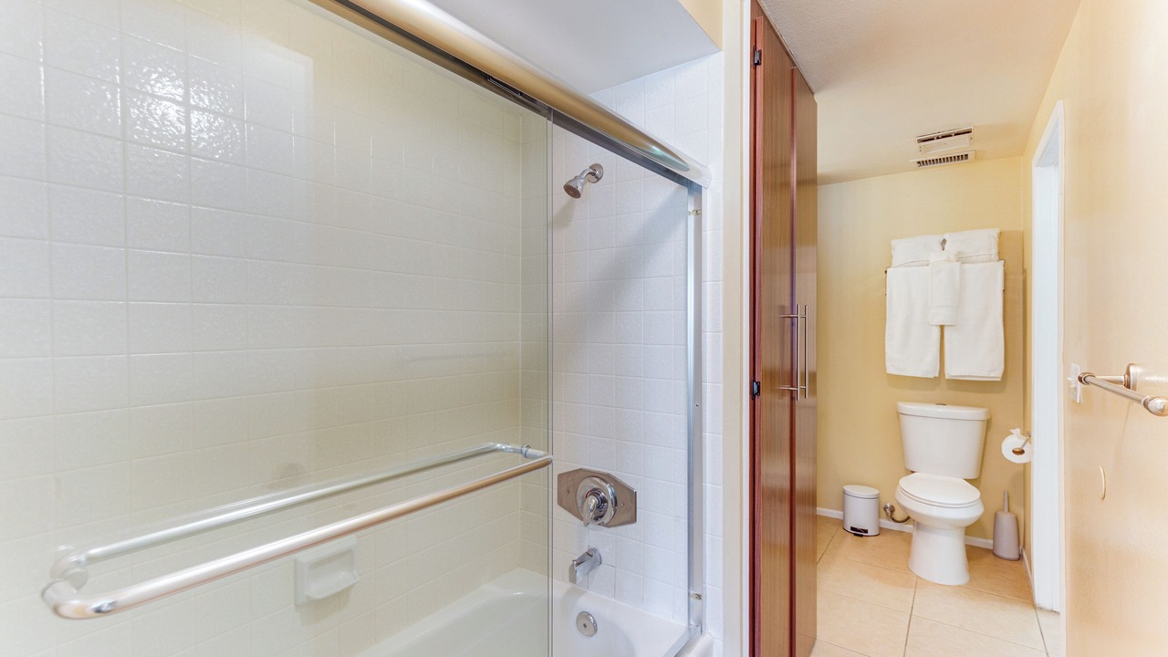 Photo of Bathroom in Palm Springs