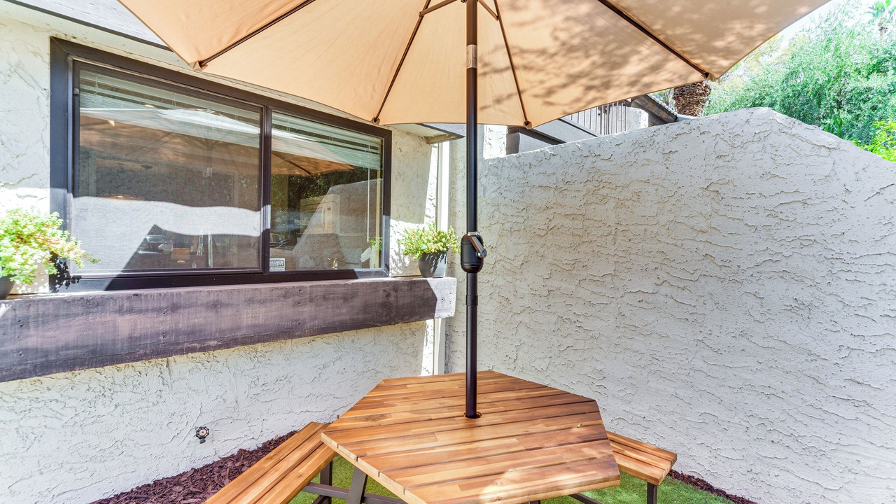 Photo of Outdoor in Palm Springs