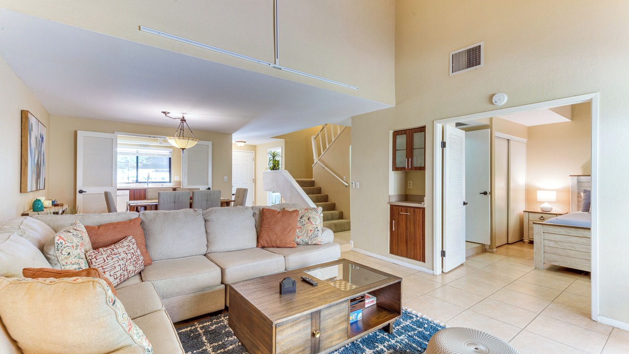 Photo of Livingroom in Palm Springs