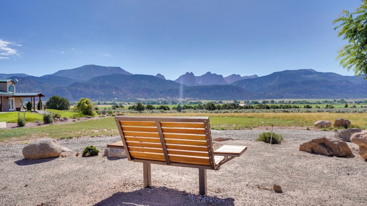 Photo of Outdoor in New Harmony