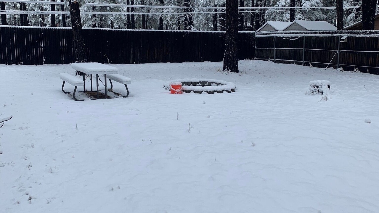Photo of Outdoor in Flagstaff