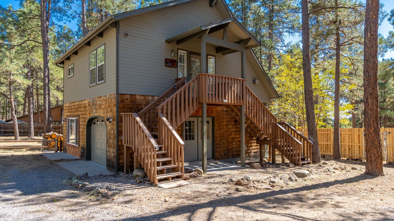Photo of Outdoor in Flagstaff