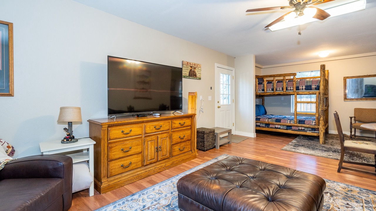 Photo of Livingroom in Flagstaff
