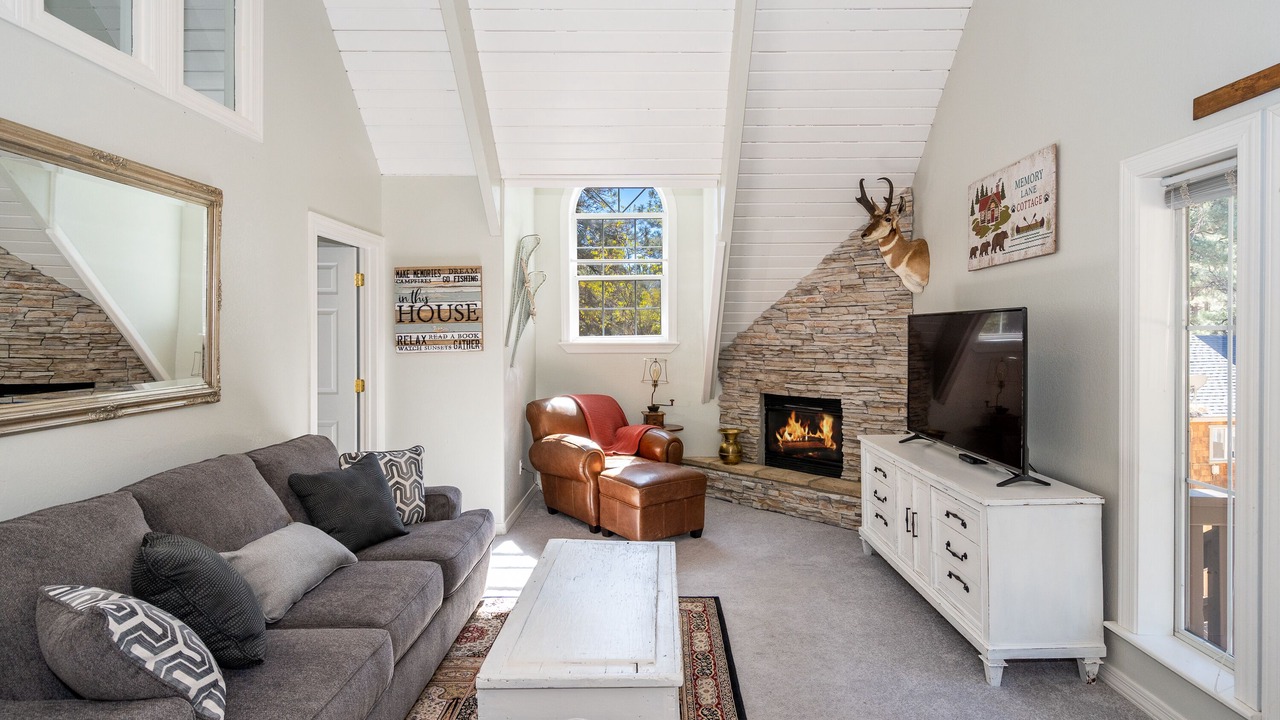 Photo of Livingroom in Flagstaff