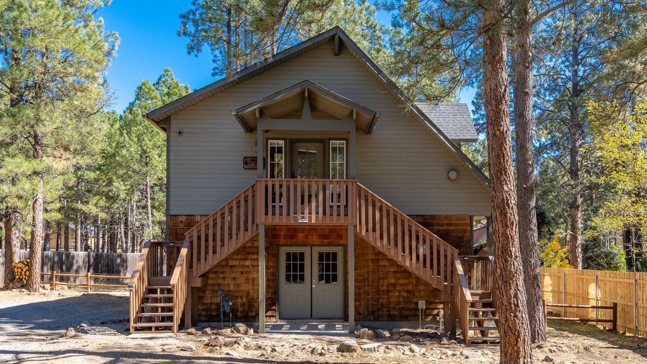 Photo of Outdoor in Flagstaff