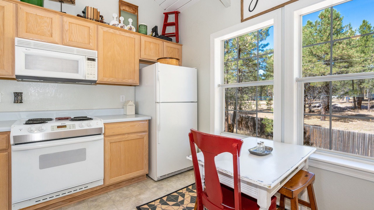 Photo of Kitchen in Flagstaff